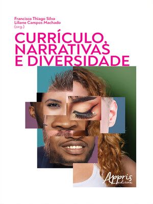 cover image of Currículos, Narrativas e Diversidade